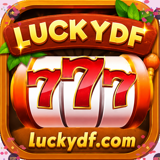 luckydf — mitra unggulan