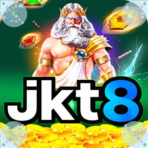 jkt8 — galeri pratinjau Resmi APK